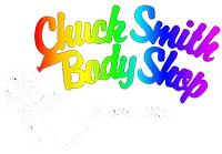 Chuck Smith Body Shop, Inc.